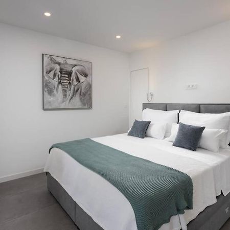 Holiday In Bol **** Green Apartment ภายนอก รูปภาพ
