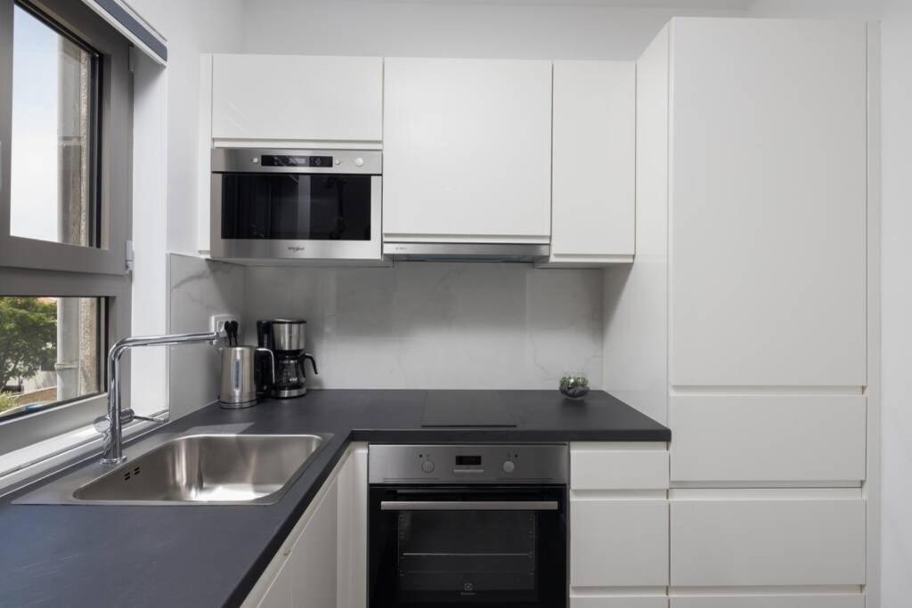 Holiday In Bol **** Green Apartment ภายนอก รูปภาพ